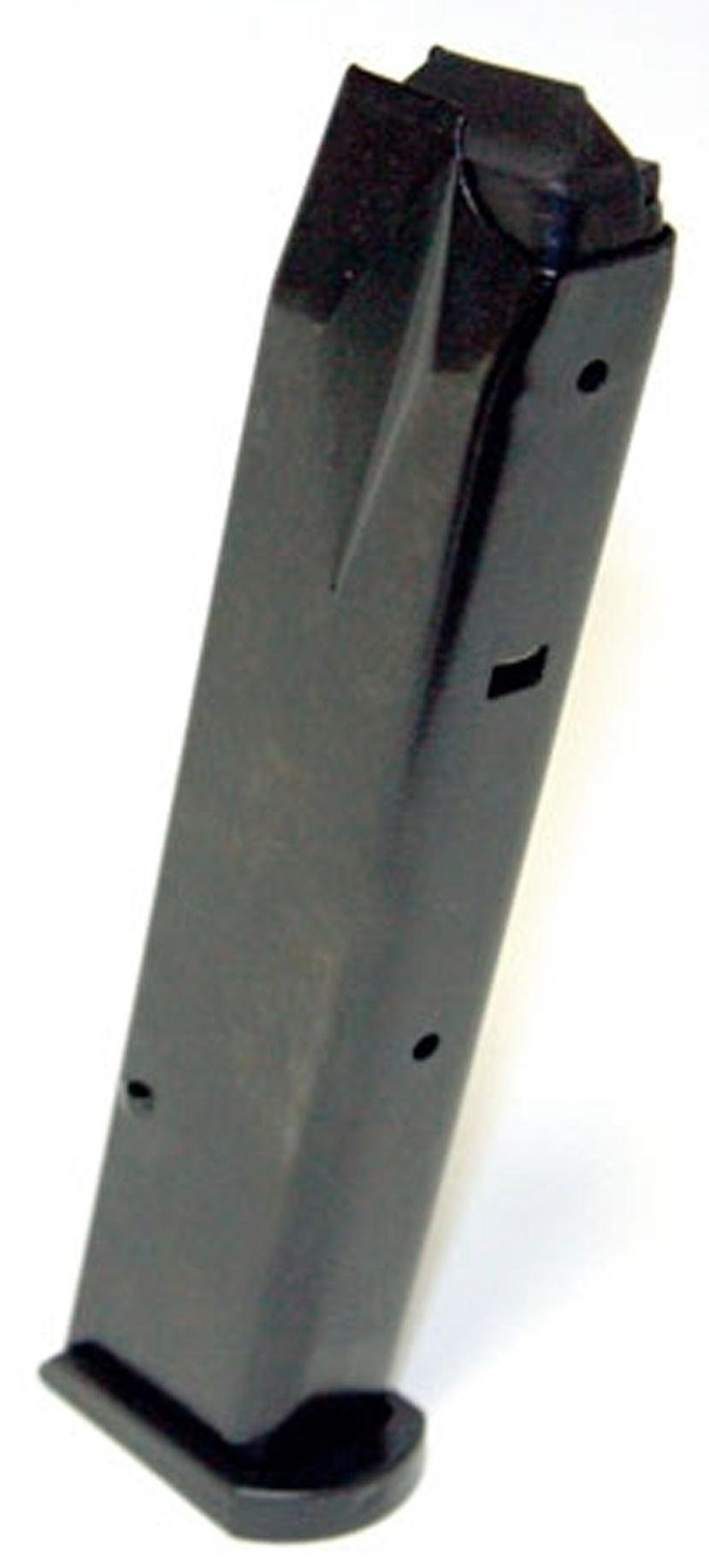ProMag Ruger P89/P93/P95 Magazine 9mm Blued Steel 20/rd