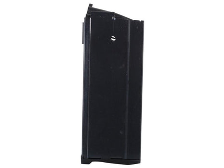 ProMag Ruger Ranch 6.8mm SPC 20rd Blued Steel Rifle Magazine