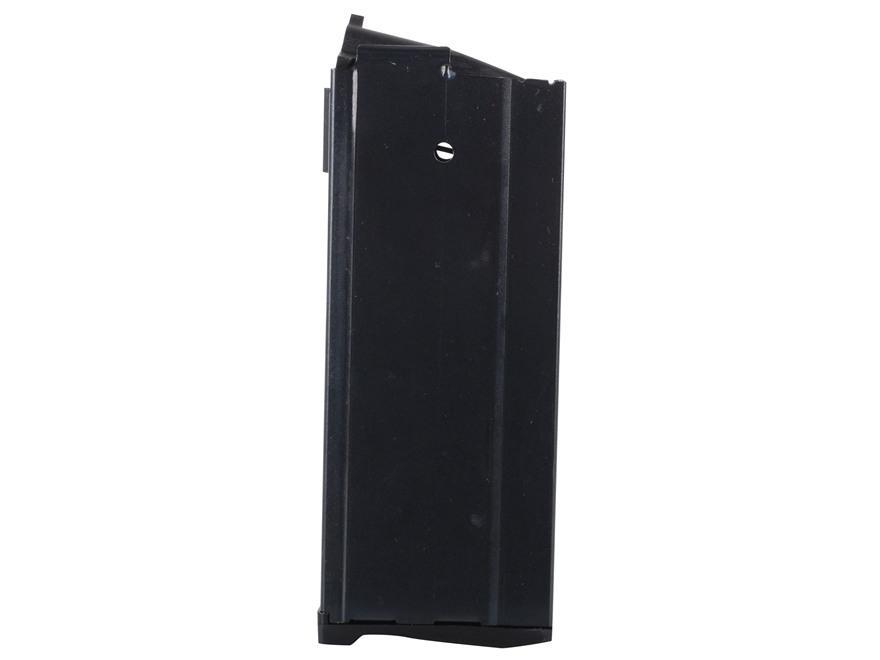 ProMag Ruger Ranch 6.8mm SPC 20rd Blued Steel Rifle Magazine
