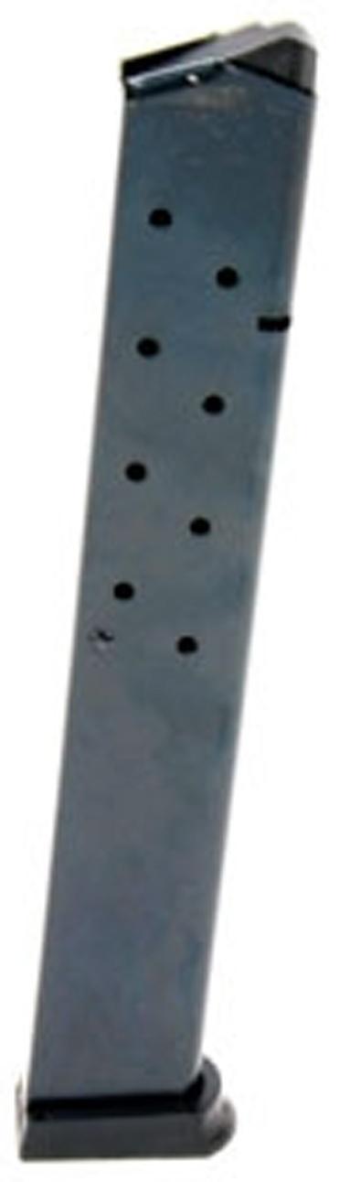 ProMag Ruger P90 / P97 Pistol Magazine .45 ACP Blued Steel 15/rd