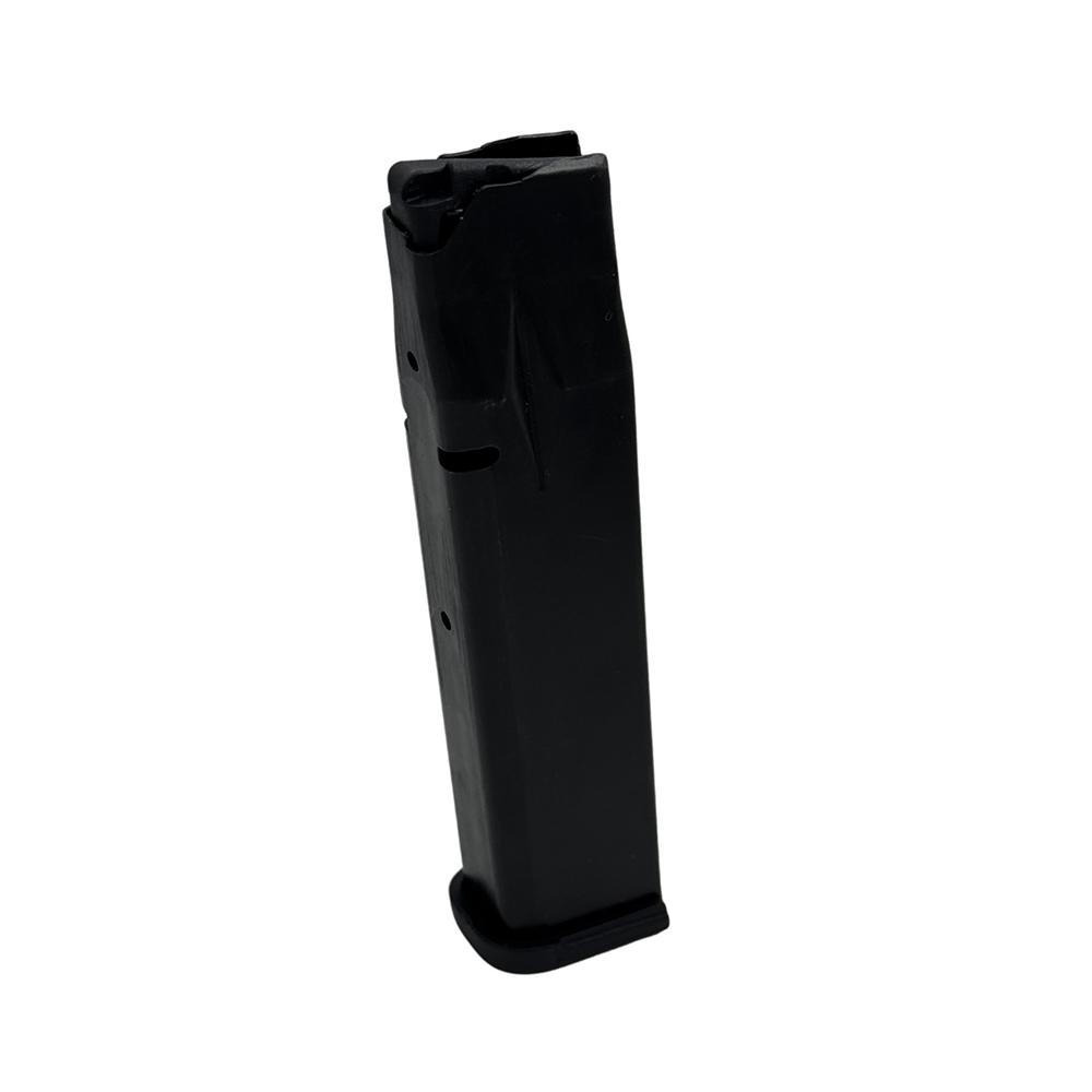 ProMag Ruger Max-9 9mm Pistol Magazine 20/rd Black Steel