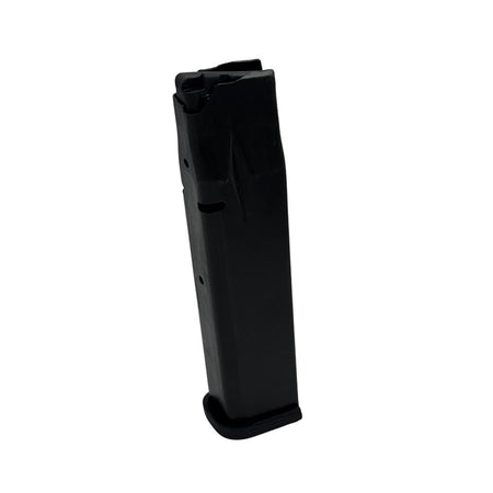 ProMag Ruger Max-9 9mm Pistol Magazine 20/rd Black Steel