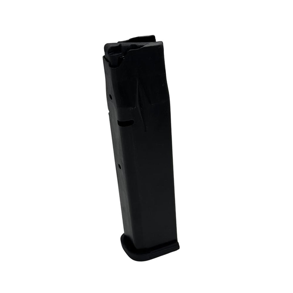 ProMag Ruger Max-9 9mm Pistol Magazine 20/rd Black Steel