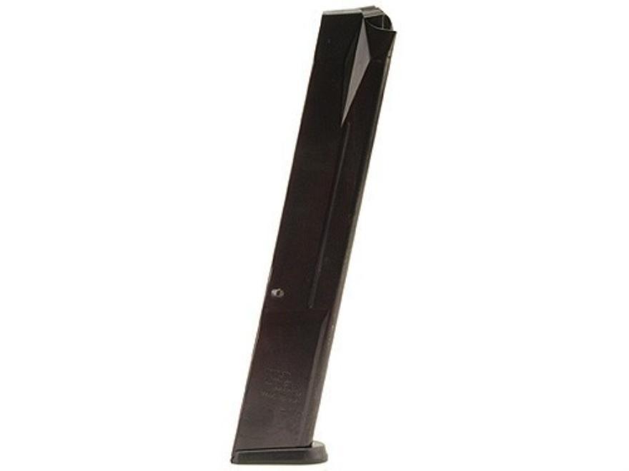 ProMag Ruger P94 Pistol Magazine .40 S&W Blued Steel 20/rd