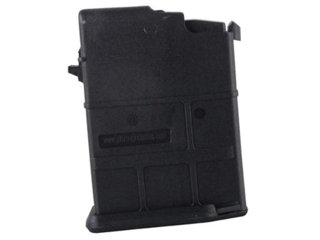 ProMag 10rd Black Polymer Magazine for Saiga .308 Rifle