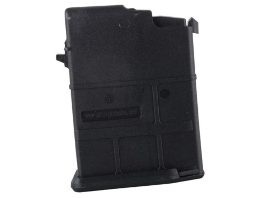 ProMag 10rd Black Polymer Magazine for Saiga .308 Rifle