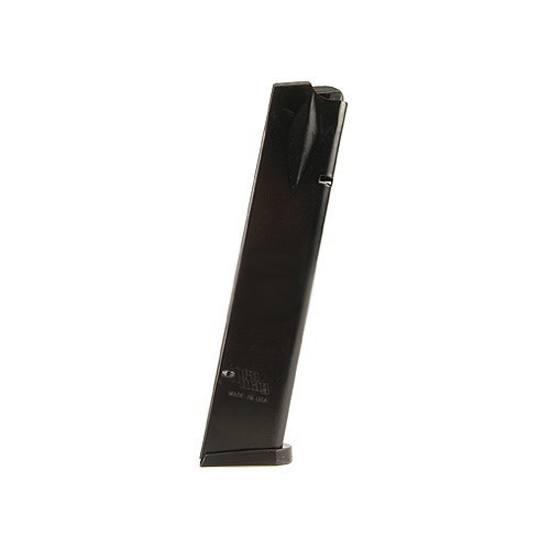 ProMag Sig Sauer P226 Pistol Magazine 9mm 20/rd Blued Steel