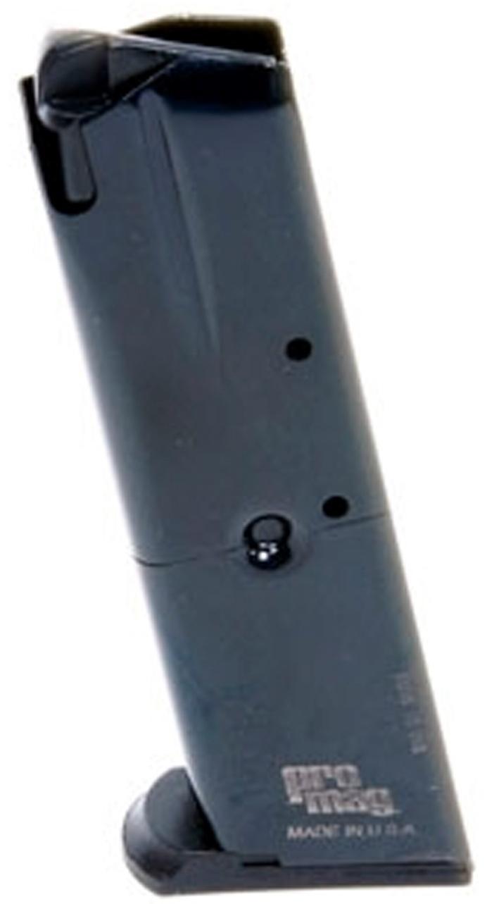 ProMag Smith & Wesson 910/915/459/5900 Blued Steel 9mm Magazine 10-Round