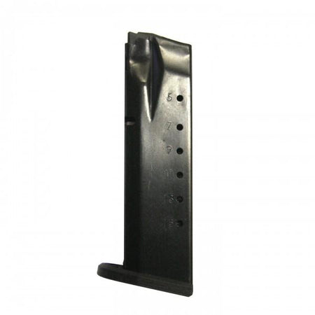 ProMag Smith & Wesson M&P .40 S&W 10-Round Blued Steel Magazine