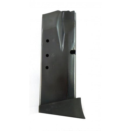 ProMag Smith & Wesson M&P Compact .40 S&W Blue Steel Magazine 10/rd