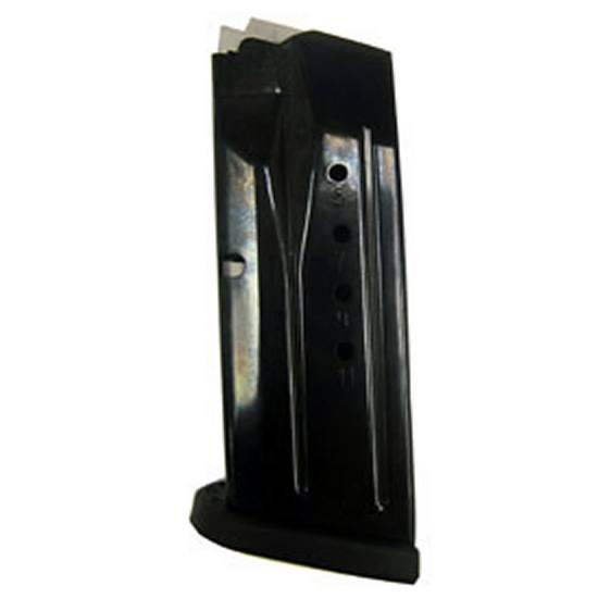 ProMag Smith & Wesson M&P Compact 9mm Luger Blue Steel Magazine 10/rd