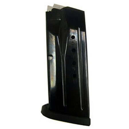 ProMag Smith & Wesson M&P Compact 9mm Luger Blue Steel Magazine 10/rd