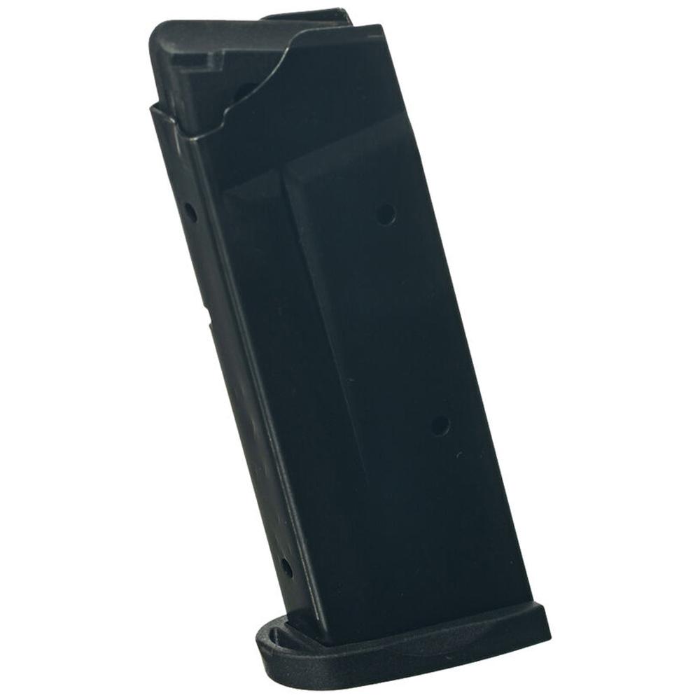 ProMag S&W Shield Handgun Magazine .45 ACP Blued Steel 6/rd