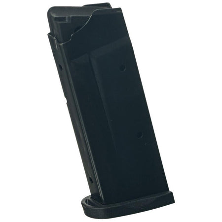 ProMag S&W Shield Handgun Magazine .45 ACP Blued Steel 6/rd
