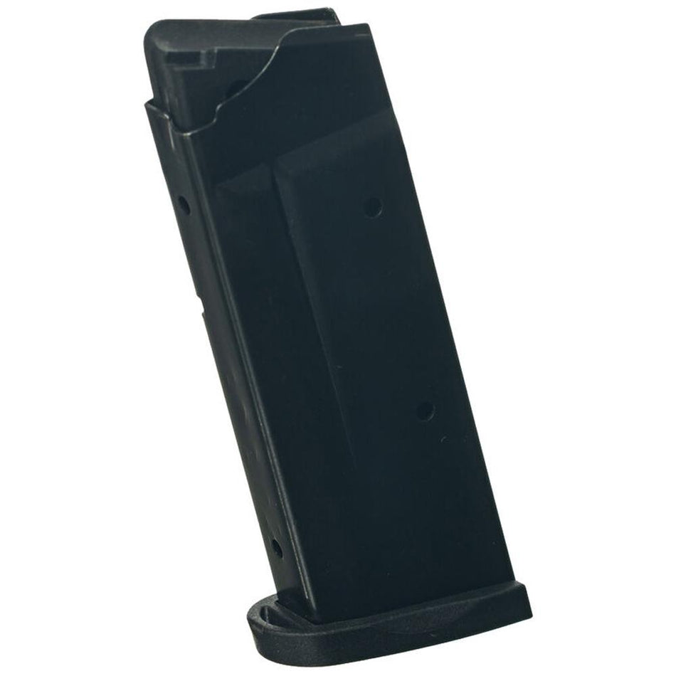 ProMag S&W Shield Handgun Magazine .45 ACP Blued Steel 6/rd