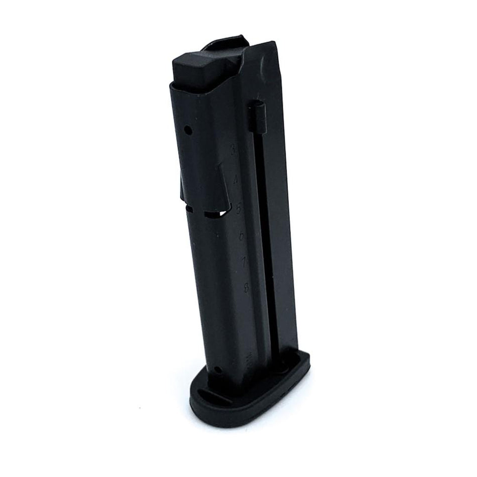 ProMag Smith & Wesson Shield EZ Magazine 9mm 8rd Blued Steel