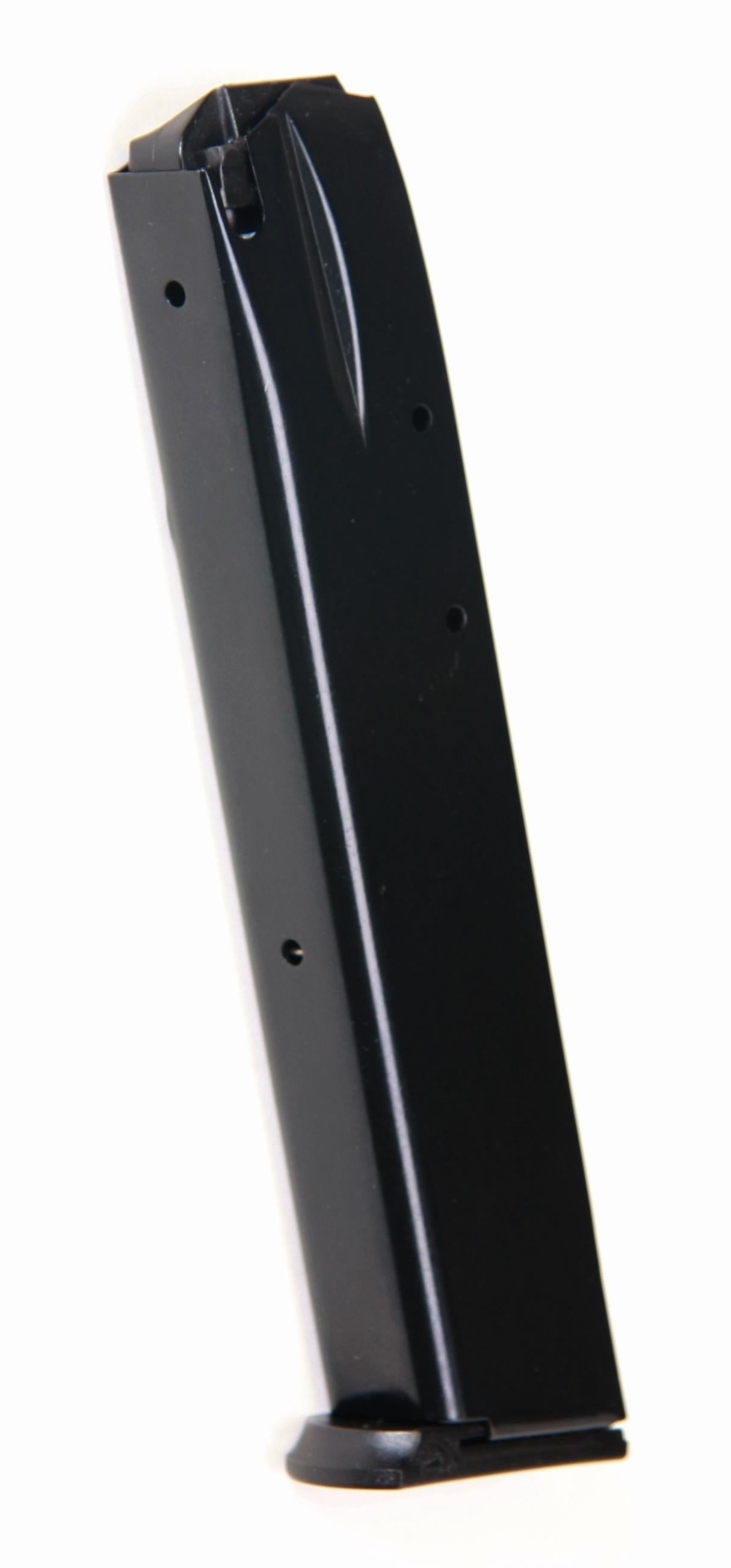 ProMag Smith & Wesson 910/915/459/5900 9mm 20rd Blued Steel Magazine