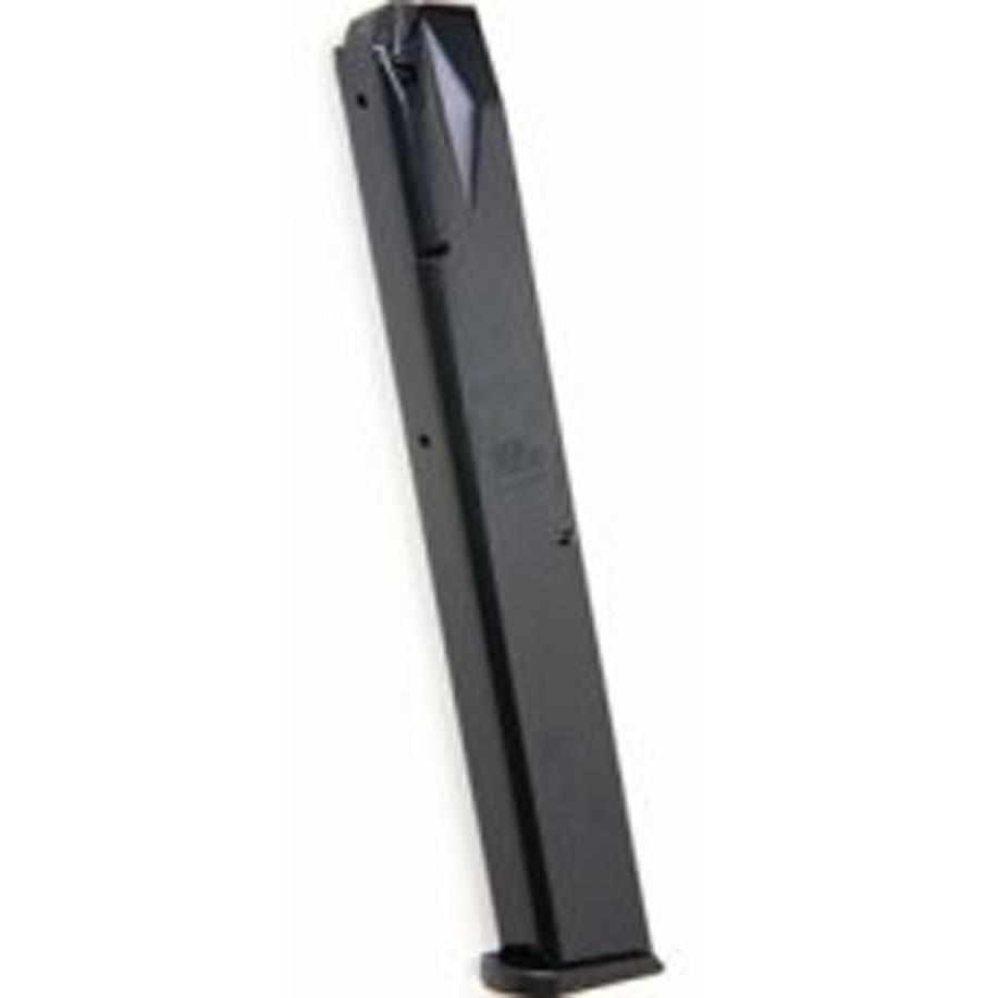 ProMag 32-Round Blued Steel Handgun Magazine for Daewoo DP51 9mm