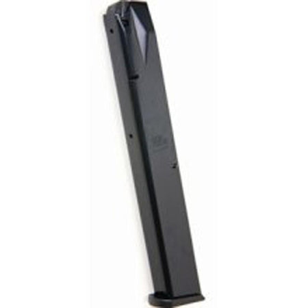 ProMag 32-Round Blued Steel Handgun Magazine for Daewoo DP51 9mm
