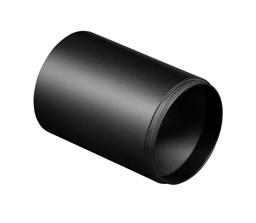 ZeroTech Sun Shade 3" 50mm Objective Lens Shade
