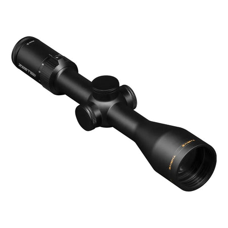 ZeroTech Optics Thrive Riflescope 4-16x50mm SFP PHR4 MOA Illuminated