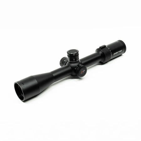 ZeroTech Vengeance Rifle Scope 4-16x44mm FFP RMG MOA Zero-Stop 30mm