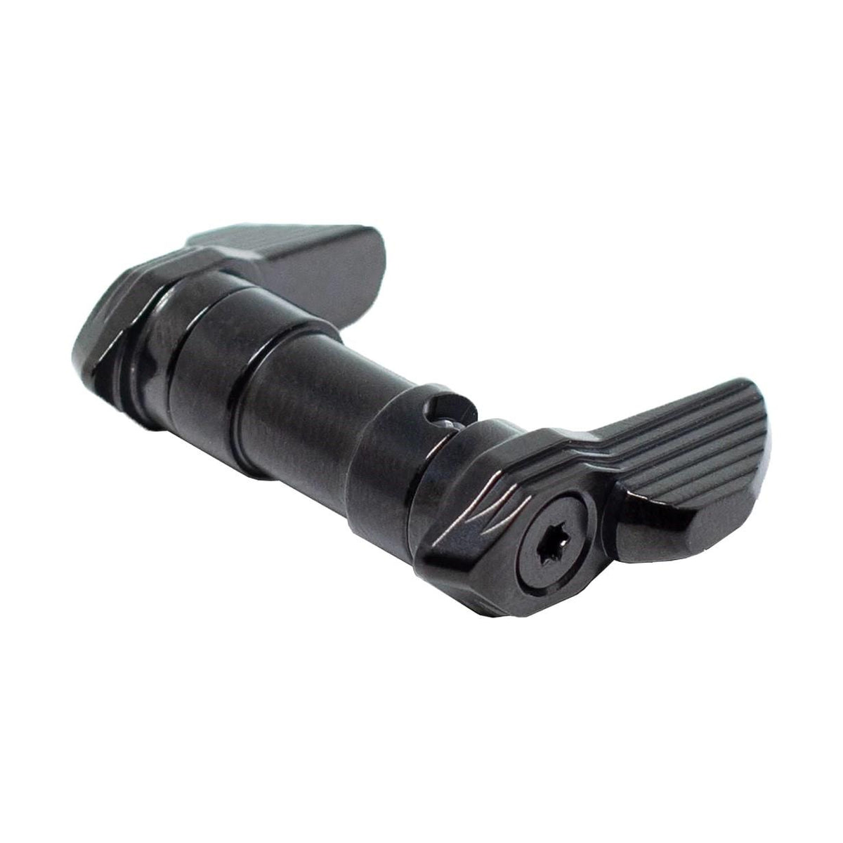 TriggerTech AR Safety Black Ambidextrous 45/90 Degree