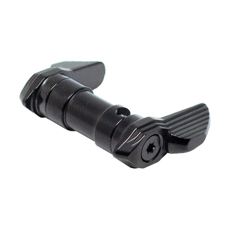 TriggerTech AR Safety Black Ambidextrous 45/90 Degree