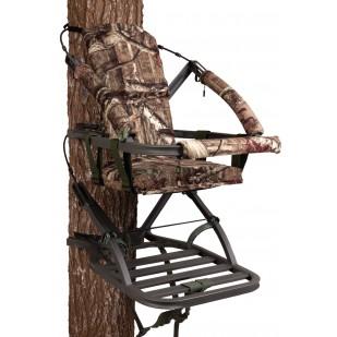 Summit Mini Viper SD Compact Climbing Stand 300 lb. Capacity