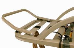 Summit Footrest Kit Compatible with Viper Razor and Cobra Treestand Platforms