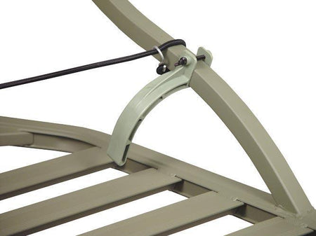 Summit Rapid Climb Stirrups Compatible with Summit and Commercial Tree Stands