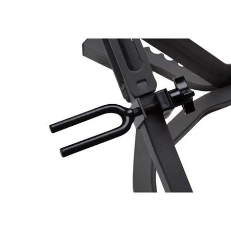 Summit Universal Rubber-Coated Bow Holder for Most Tree Stands