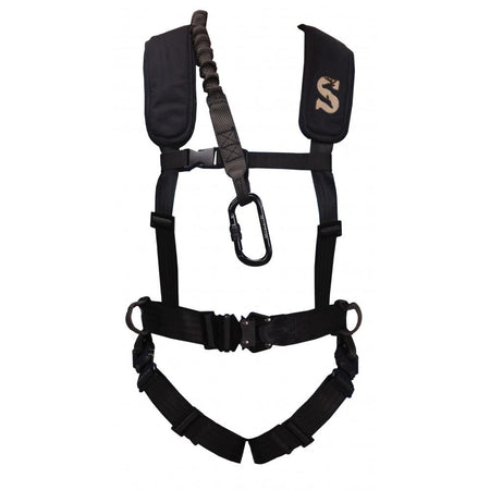 Summit Sport Safety Harness Men's Medium 28-35 Inch Waist