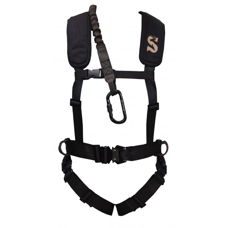 Summit Sport Safety Harness Men's Large 35-46 Inch Waist