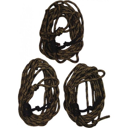 Summit 30-Foot Tree Stand Safety Climbing Line 3pk
