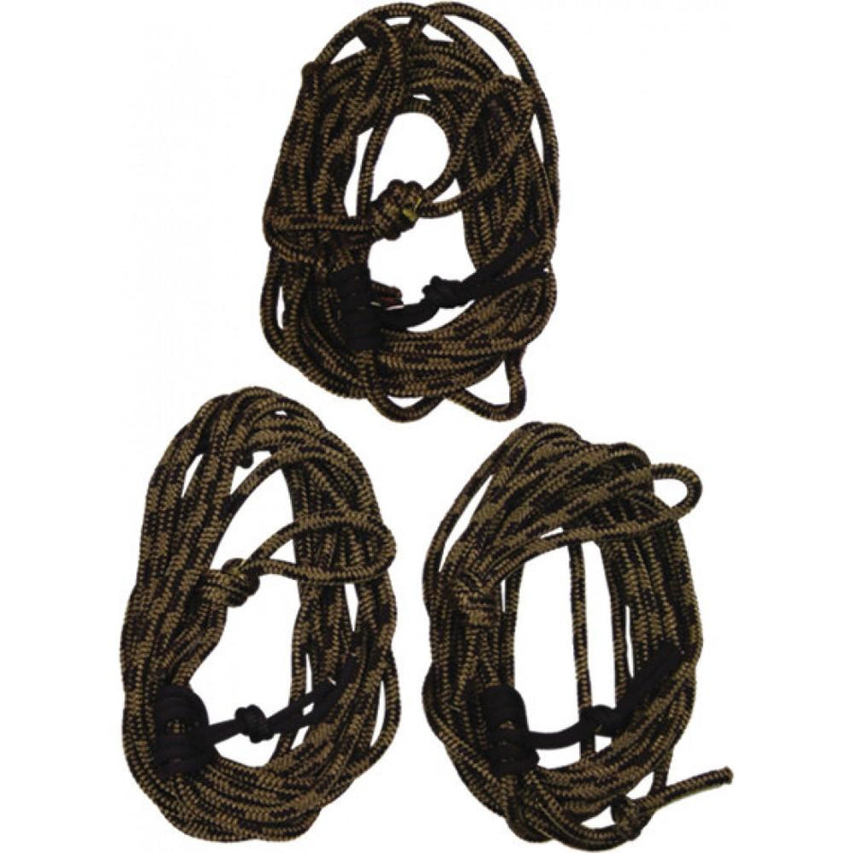 Summit 30-Foot Tree Stand Safety Climbing Line 3pk
