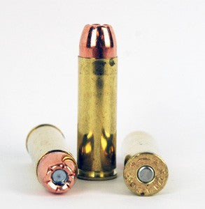 Armscor .500 S&W Mag FAC500SW1N Competition Hornady XTP Hollow Point HP 300 Grain
