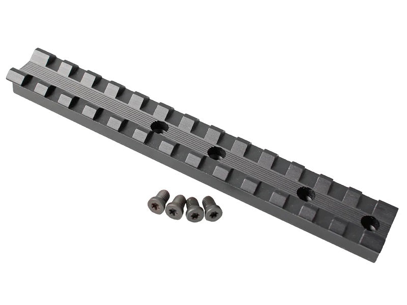 Break Action Rifle One-Piece Scope Base - Nitrofire/Pursuit/Buckstalker