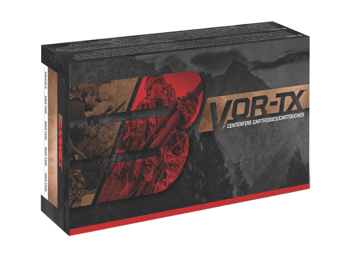 Barnes Bullets 32474 VOR-TX 6mm ARC 90gr Boat Tail 20 Per Box/10 Case