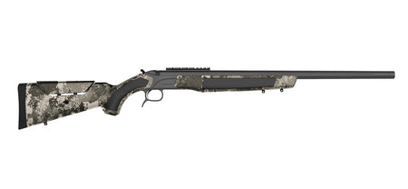 Accura MR-X .50 Caliber 26" Veil Alpine Camo Gray Muzzleloader