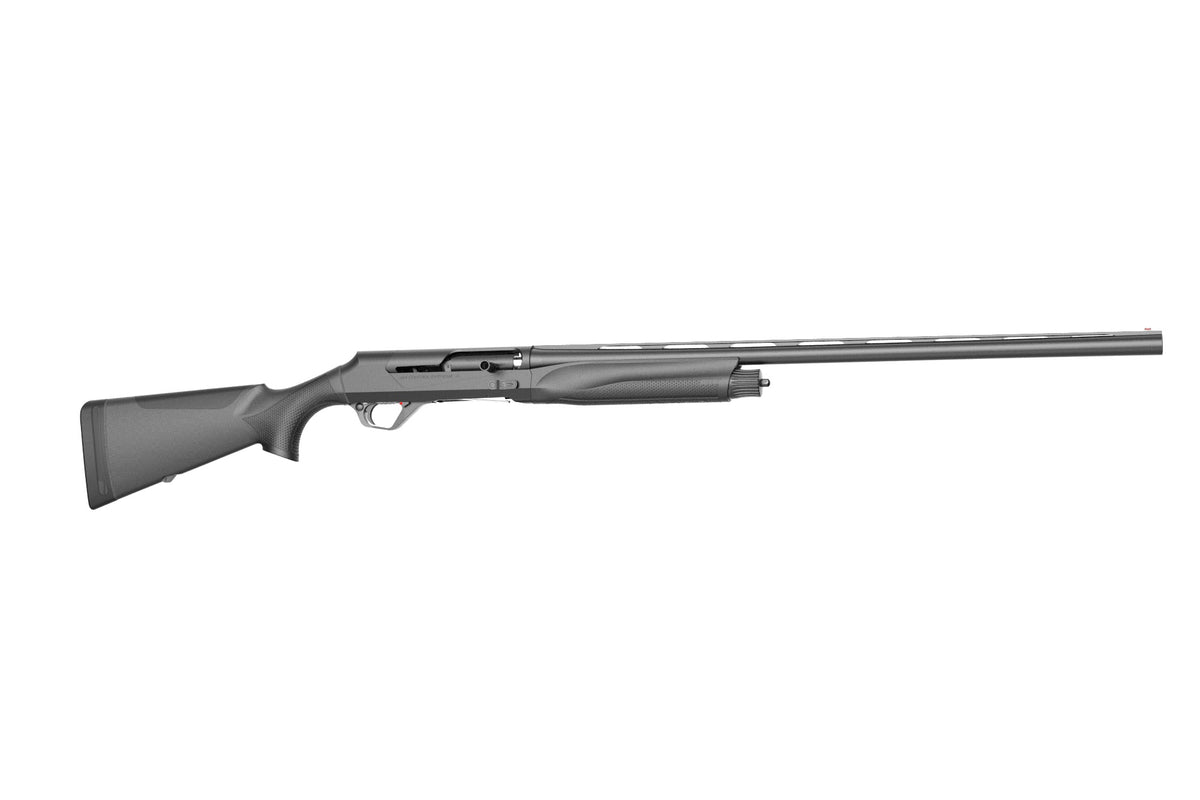 Retay Ace Type R 20 Gauge Semi-Auto Shotgun 3" 3-Round 2.75" Shells, 26" Extra Black Vent Rib Barrel, Drilled & Tapped Receiver, Adjustable Shim Extra Black Synthetic Stock