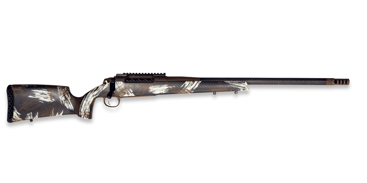 Weatherby 307 Alpine CT 6.5-300 Weatherby Magnum 28" Rifle