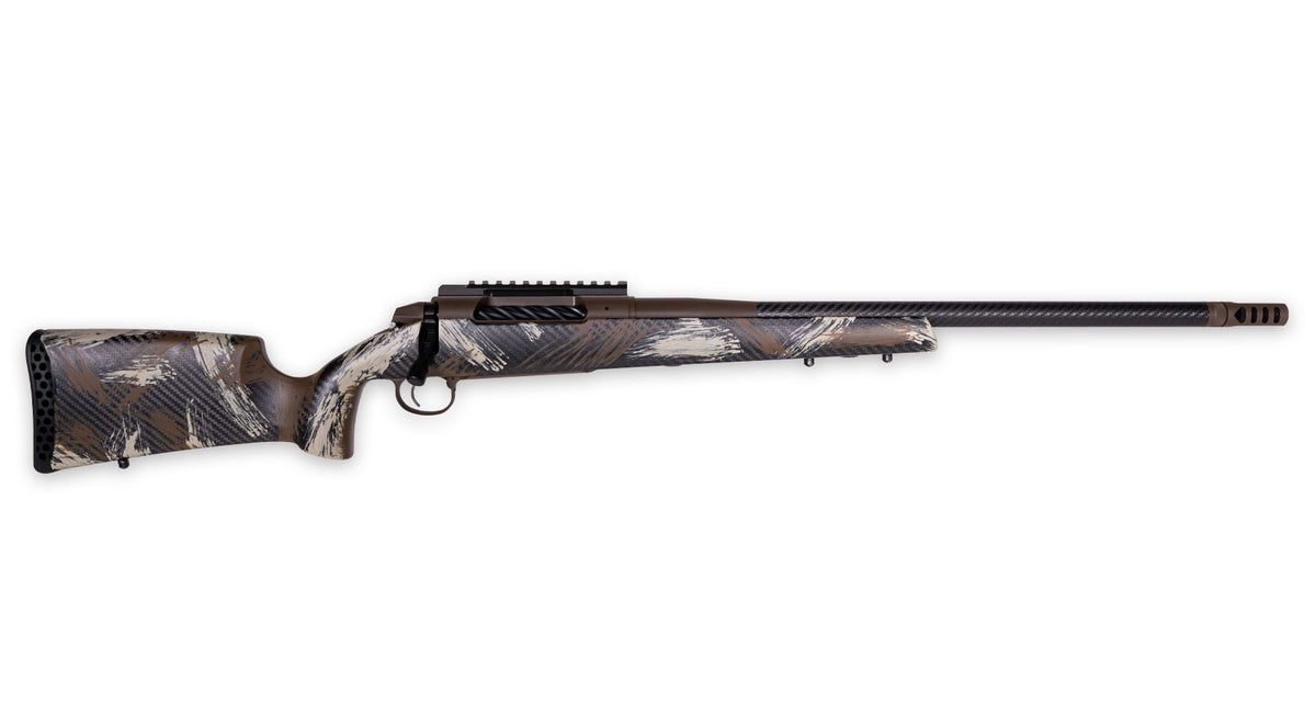 WTHBY 3WACT7MMBR18B 307 ALPINE CT 7MM BC 16+2