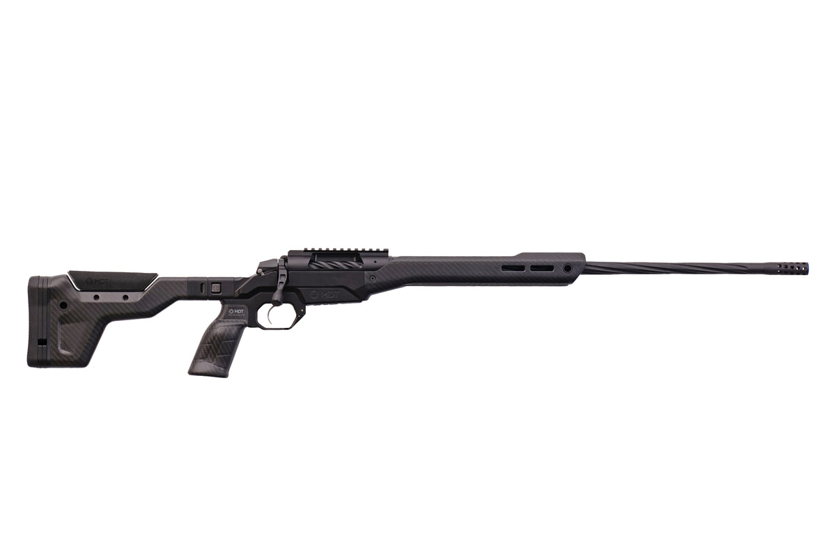 Weatherby 307 Alpine MDT 7mm Rem Mag 26" Barrel, Adjustable AICS Magazine
