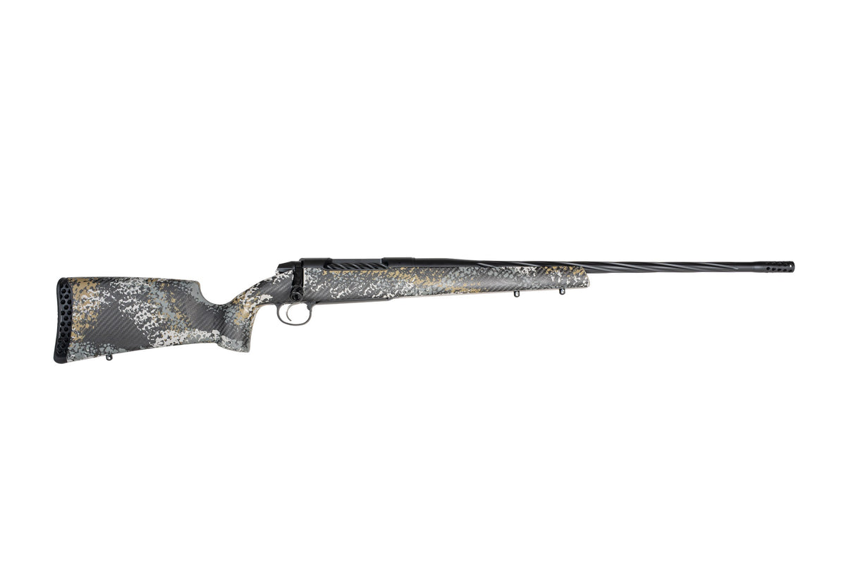 Weatherby 307 Alpine ST .257 Weatherby Magnum Rifle, 24+2 Capacity