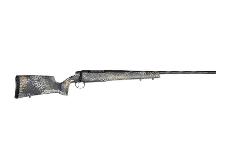 Weatherby 307 Alpine ST .280 Ackley Improved Rifle, 22+2 Capacity