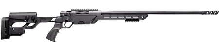 ATA Arms ALR 6.5 Creedmoor 24" Bolt-Action Rifle