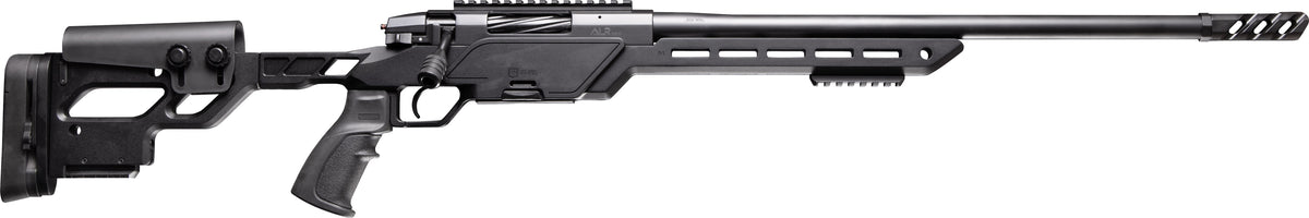 ATA Arms ALR 6.5 Creedmoor 20" Bolt-Action Rifle