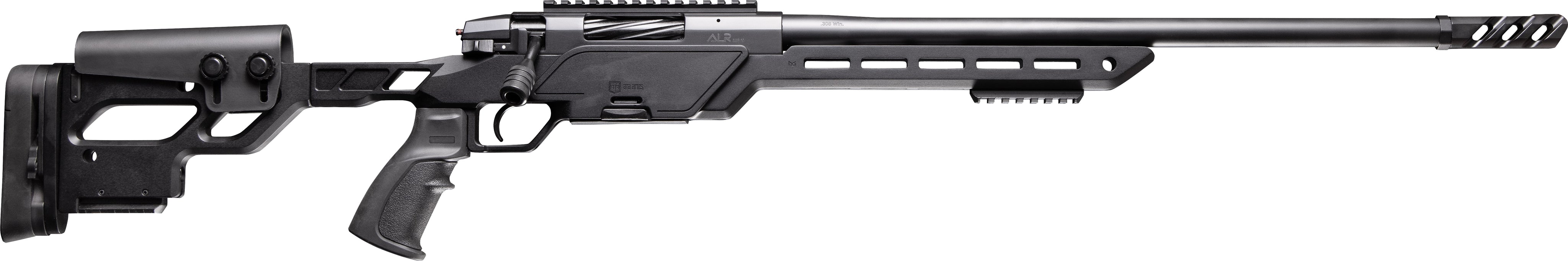 ATA Arms ALR 6.5 Creedmoor 20" Bolt-Action Rifle