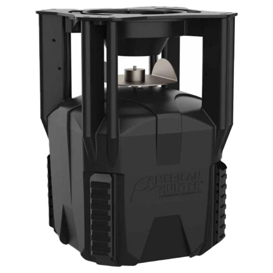American Hunter XDE Pro 6V Battery Game Feeder